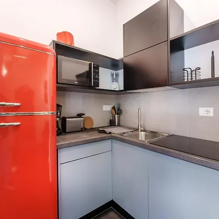 Апартаменты Casa Sasu - Design Modern