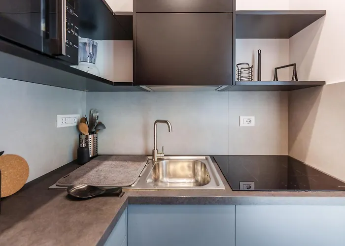 Casa Sasu - Design Modern