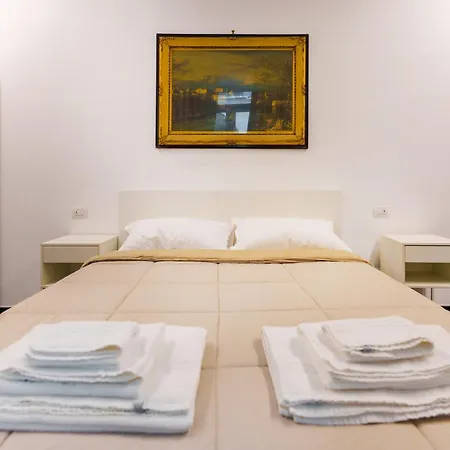 Apartamento Casa Sasu - Design Modern Nápoles