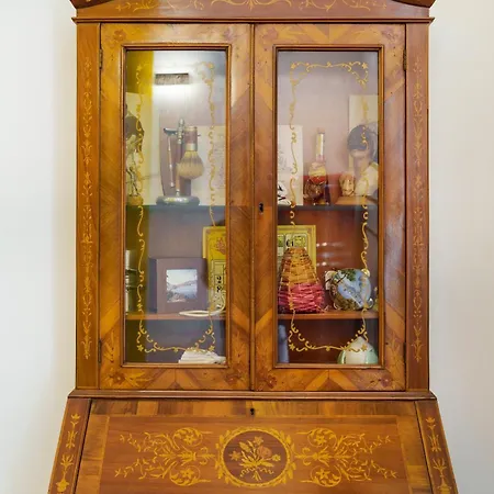 Sasù By Dimorra Appartamento