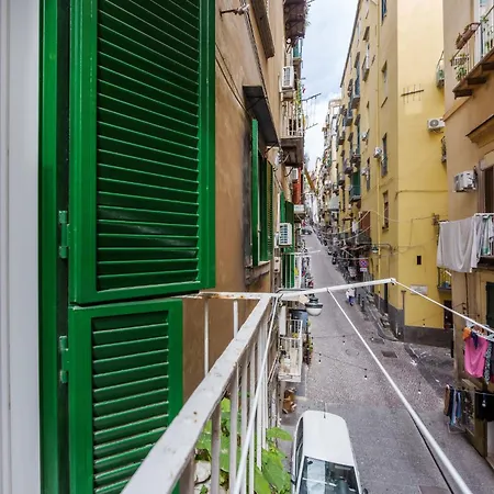 Sasù By Dimorra Napoli