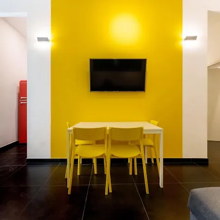 Apartamento Casa Sasu - Design Modern