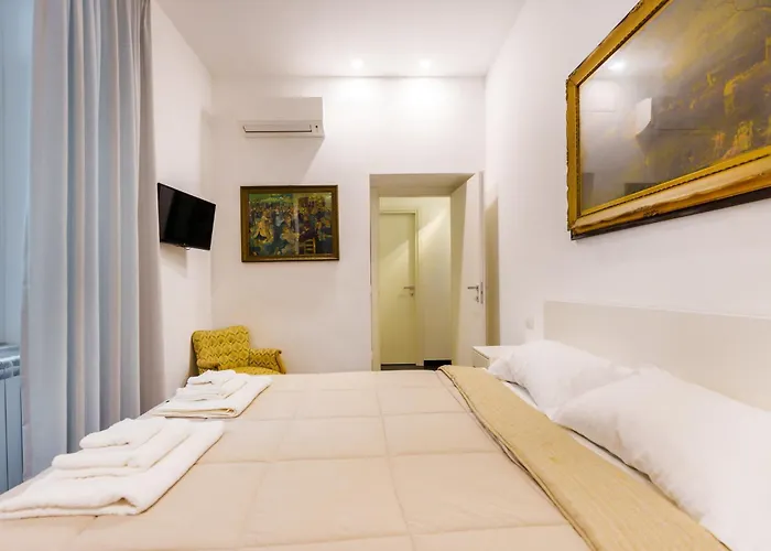 Casa Sasu - Design Modern * 那不勒斯