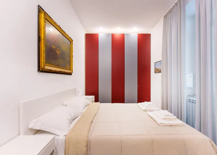 Casa Sasu - Design Modern 公寓