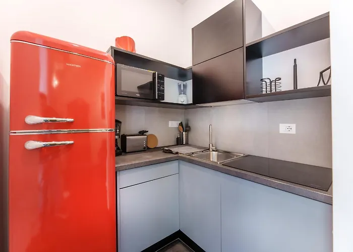 公寓 Casa Sasu - Design Modern