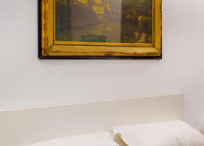 Casa Sasu - Design Modern 那不勒斯