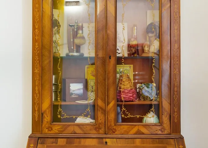 Casa Sasu - Design Modern 公寓