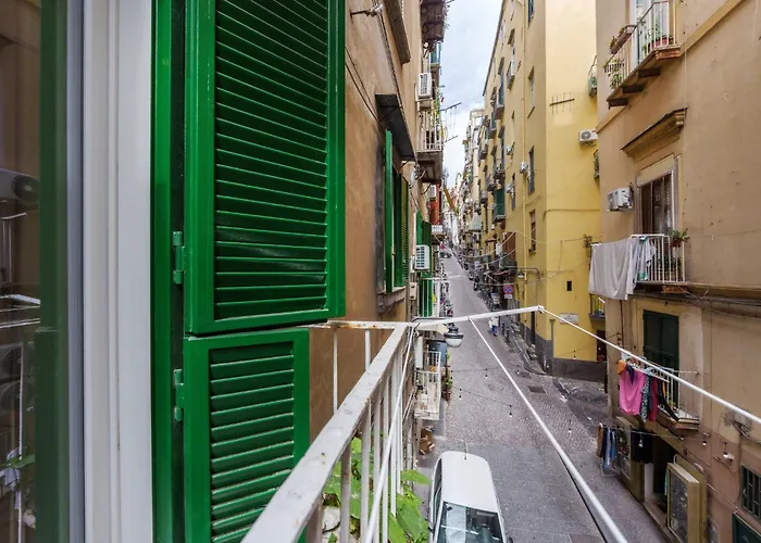 Casa Sasu - Design Modern 那不勒斯