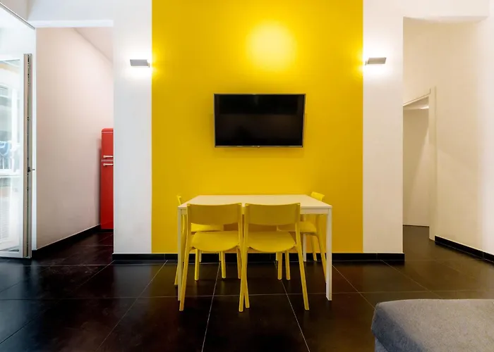 公寓 Casa Sasu - Design Modern