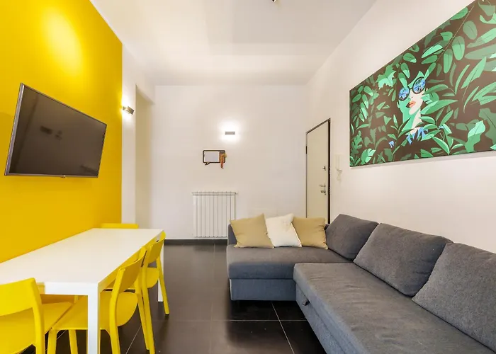 Casa Sasu - Design Modern 公寓