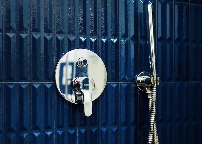 公寓 Casa Sasu - Design Modern *