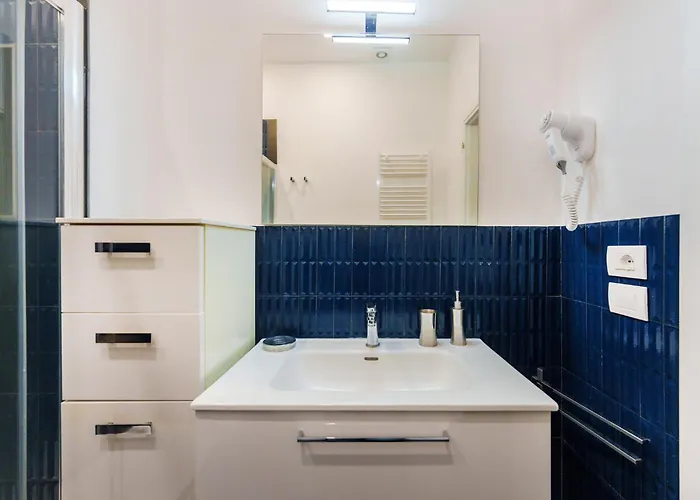 Casa Sasu - Design Modern 公寓 *