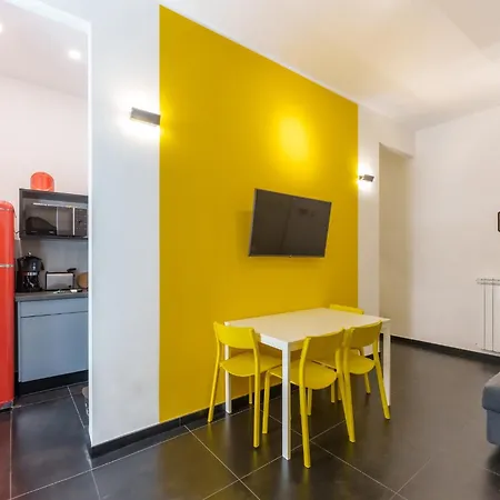 Apartman Casa Sasu - Design Modern *