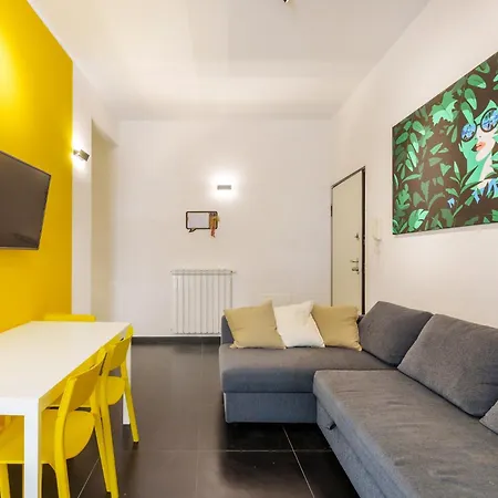 Casa Sasu - Design Modern Apartman