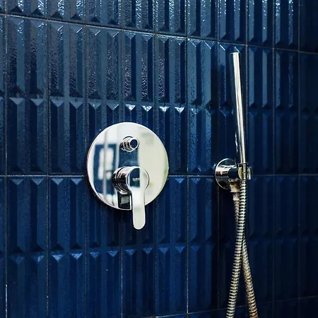 Apartman Casa Sasu - Design Modern *